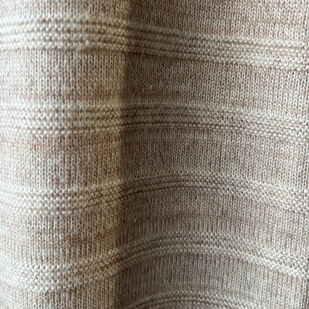 VTG Keneth too! Sleeveless Sweater - Picture 3 of 6